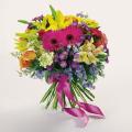 Order Presentation Bouquet