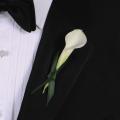 Order Tying The Knot Boutonniere