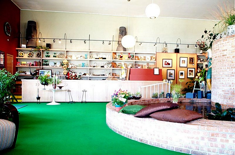 Smiths Flowers, midland mi