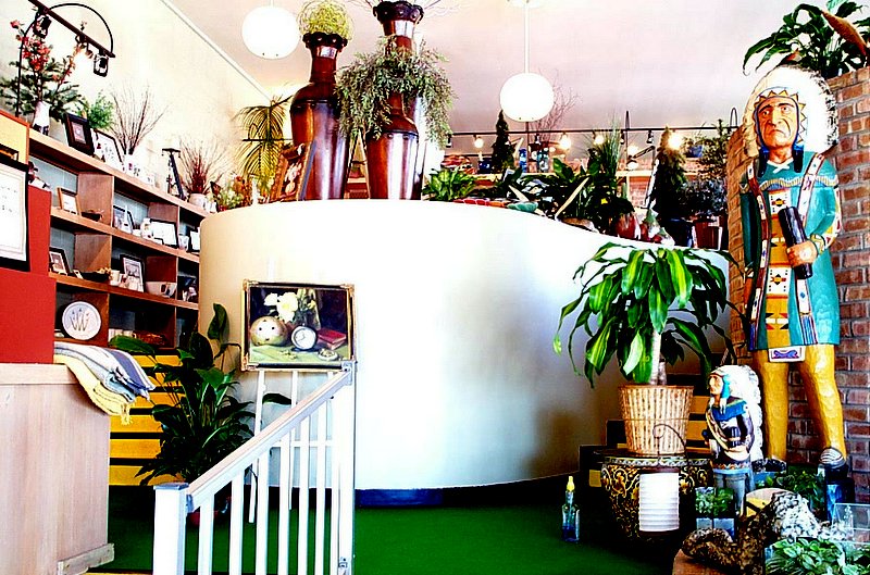 Smiths Flowers midland mi